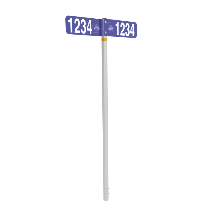 Adresses civiques 911