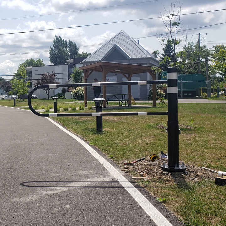 Barrières