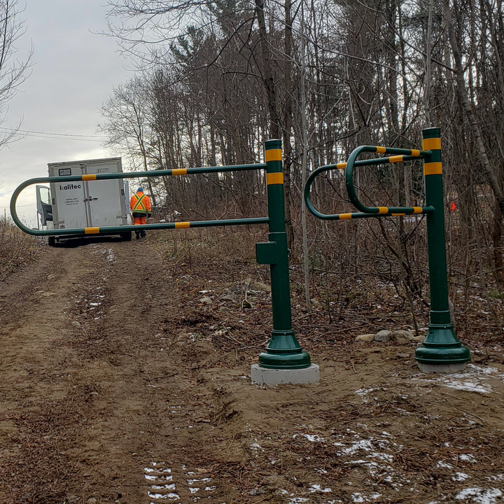 Barrières