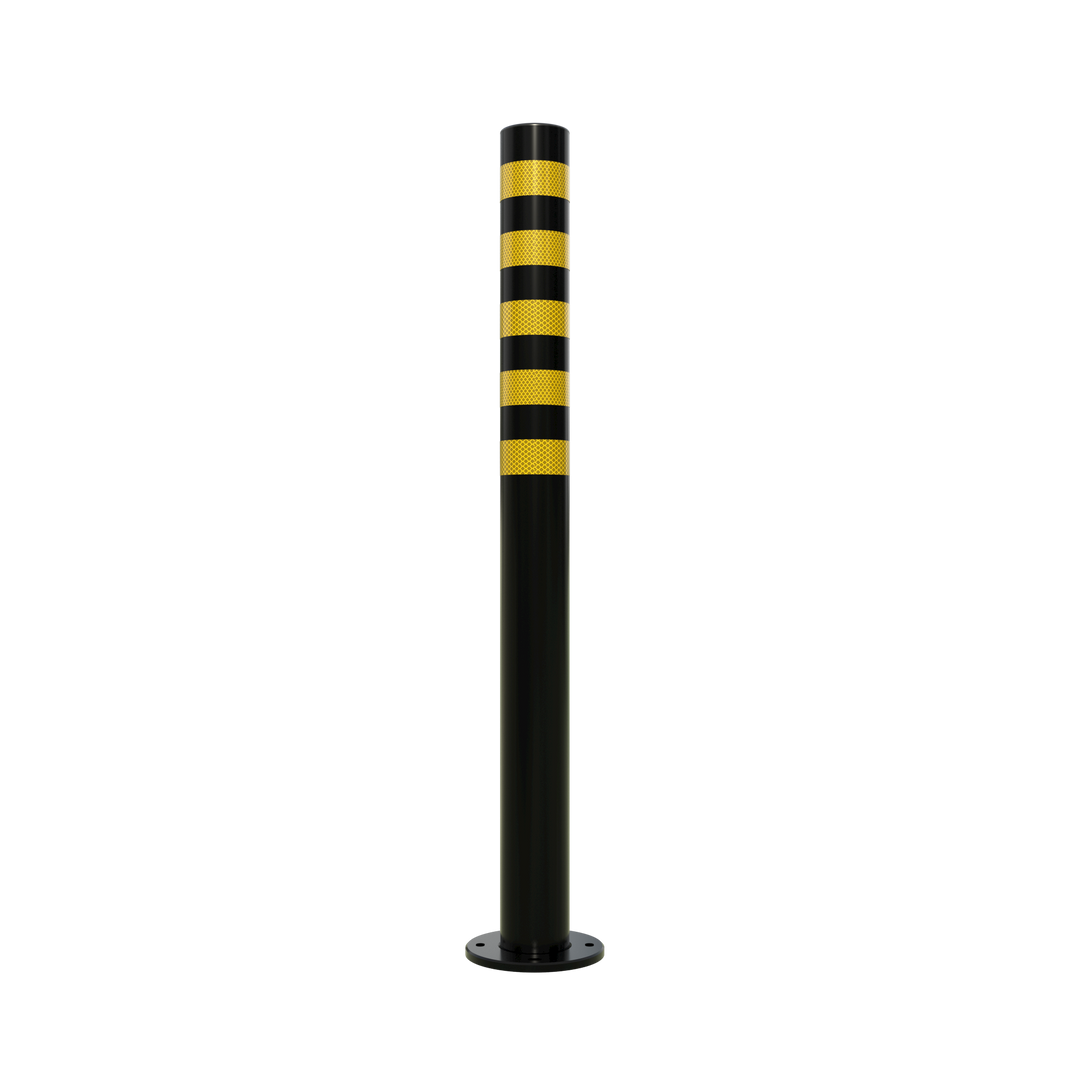 Bollards rigides standards
