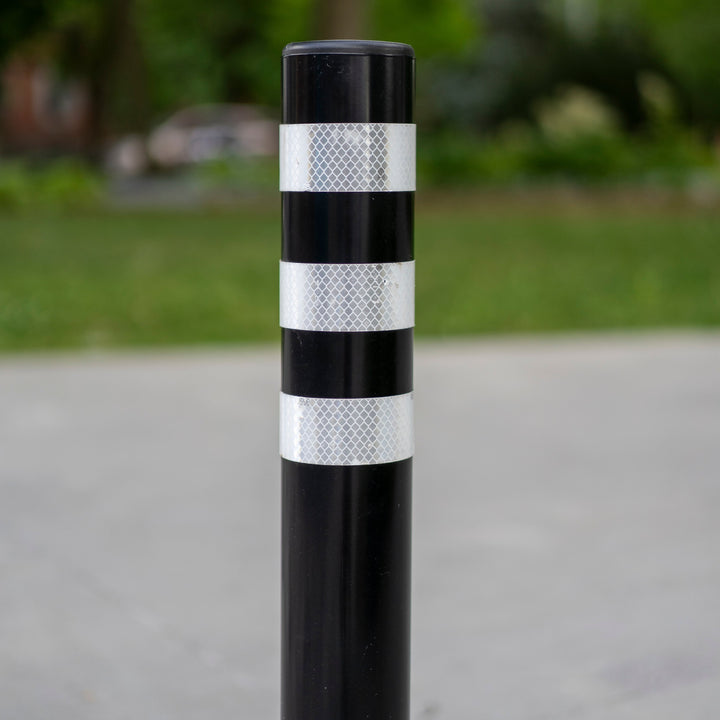 Bollards rigides standards