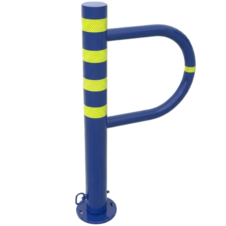 Chicane Barriers