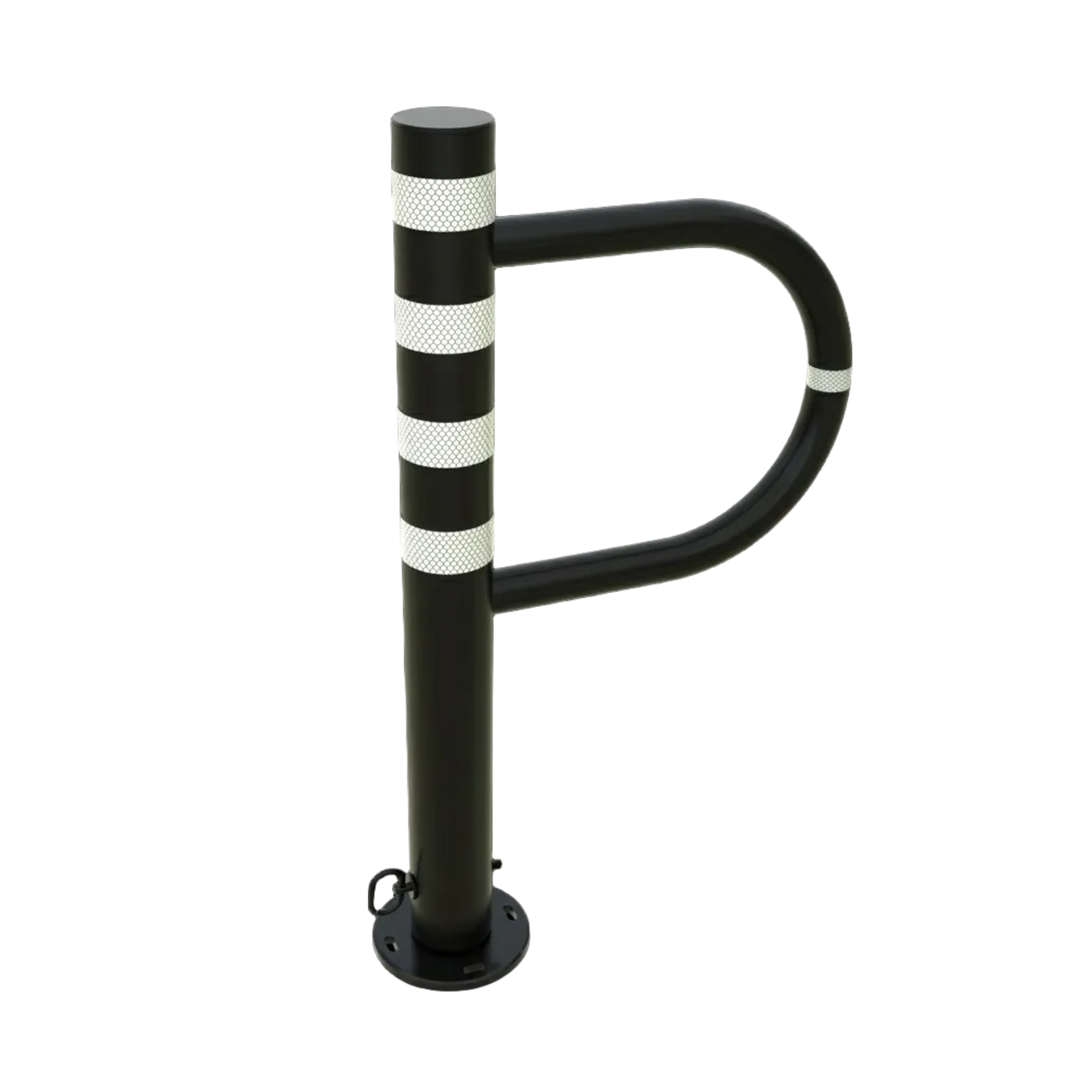 Chicane Barriers