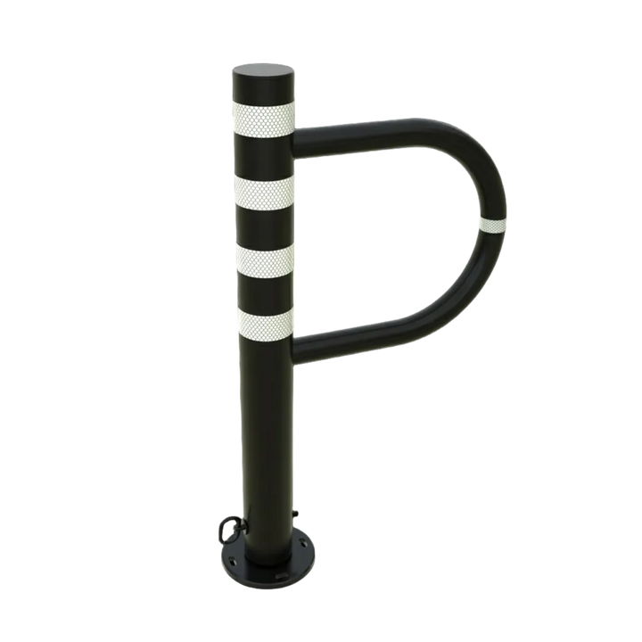 Chicane Barriers