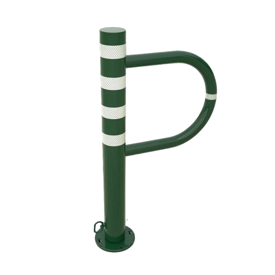 Chicane Barriers