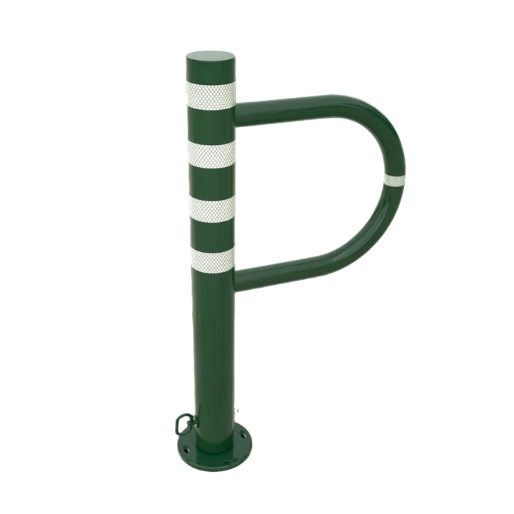 Chicane Barriers