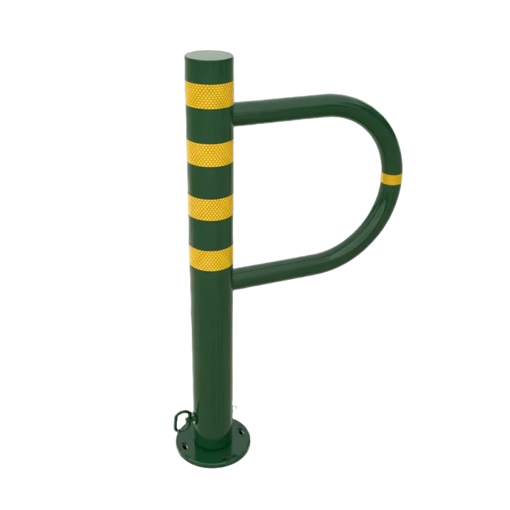 Chicane Barriers