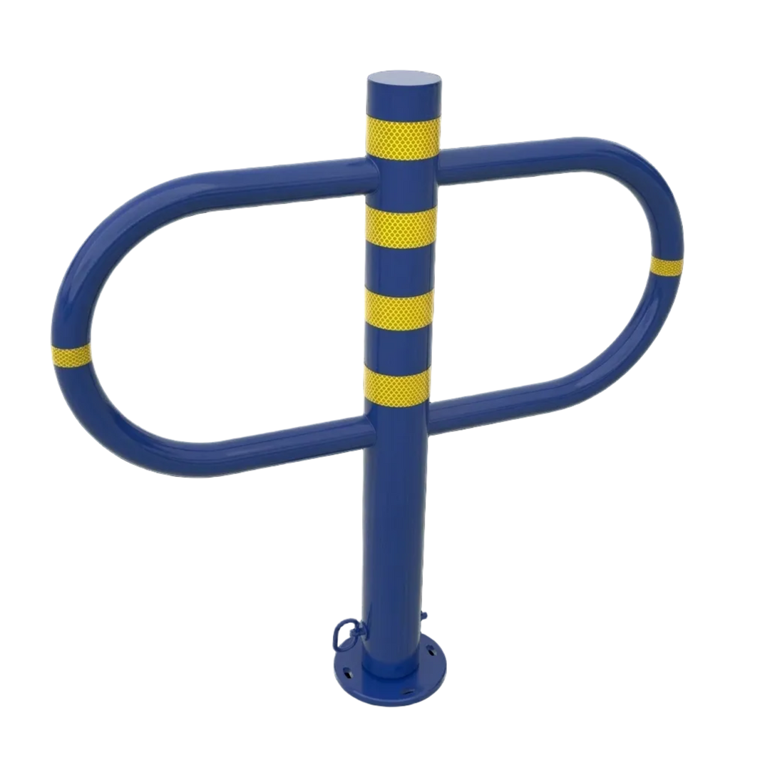 Chicane Barriers