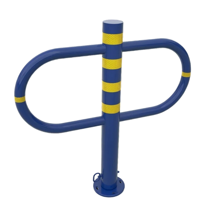 Chicane Barriers