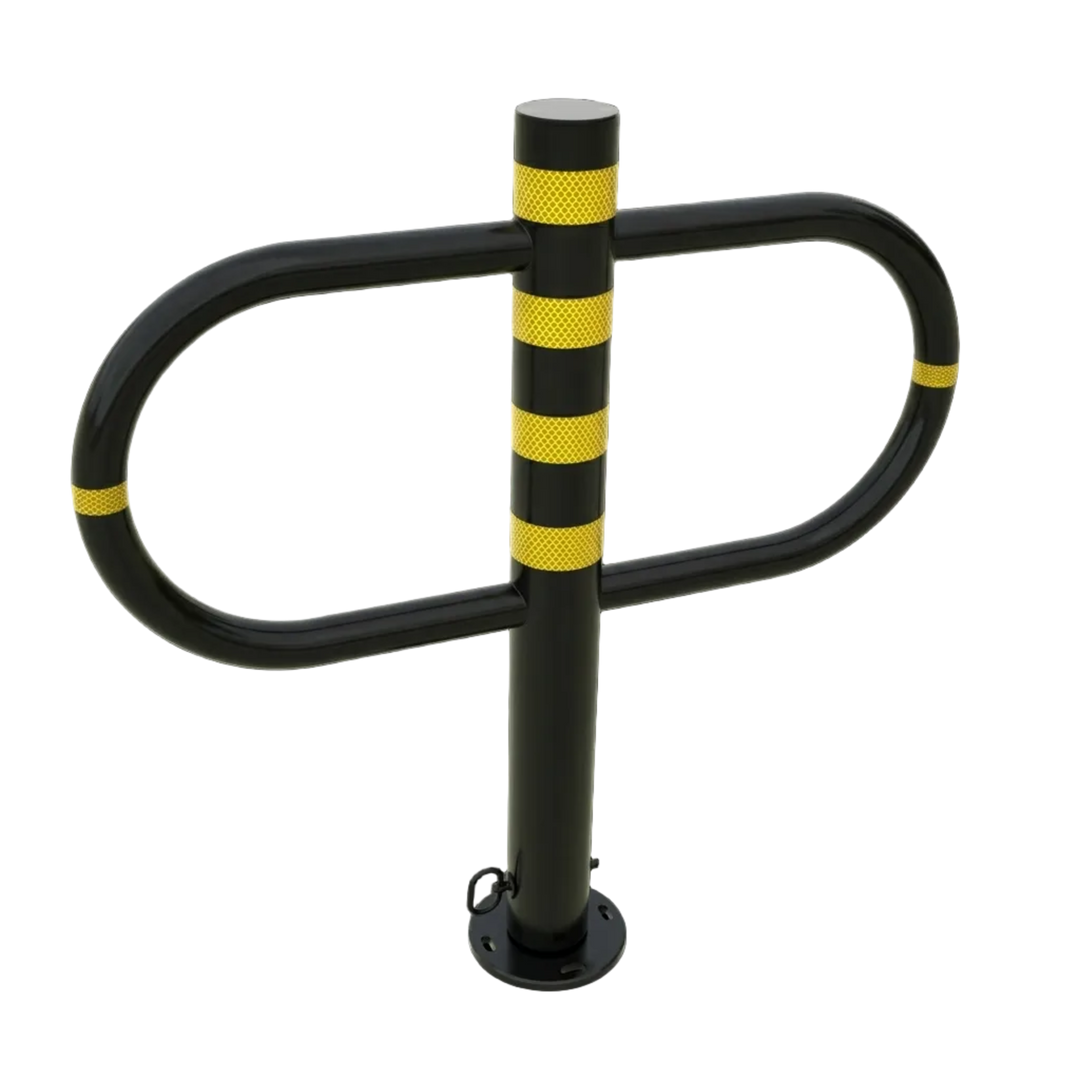 Chicane Barriers