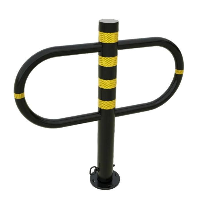 Chicane Barriers