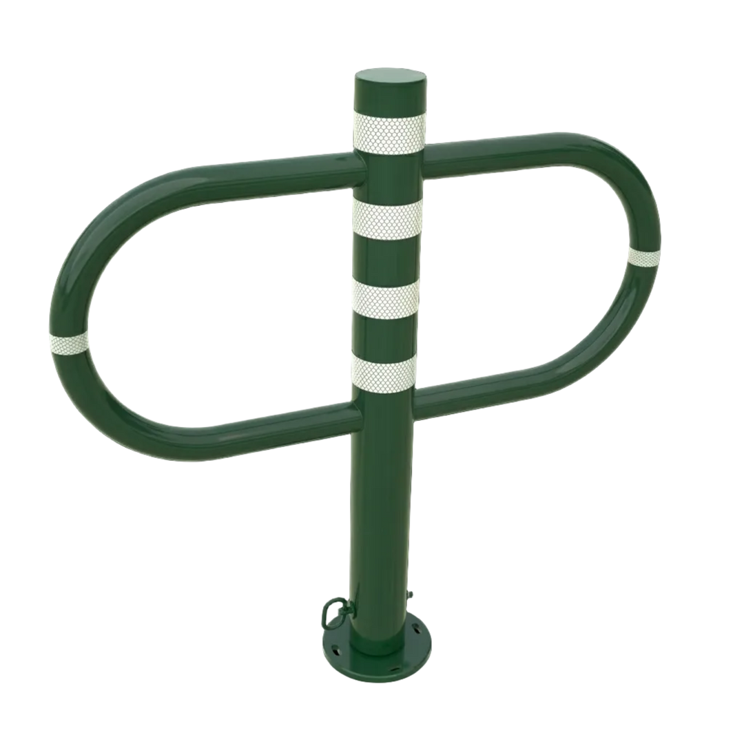 Chicane Barriers