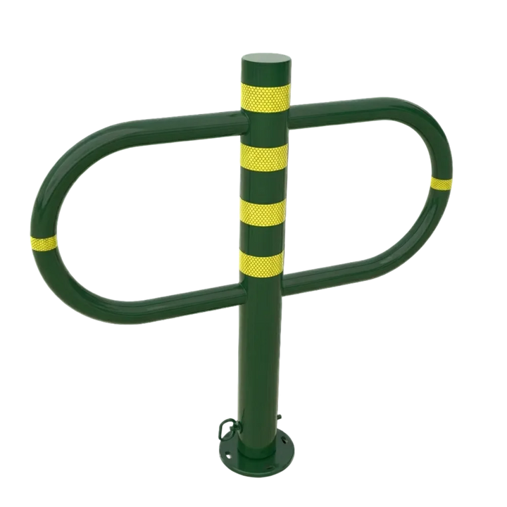 Chicane Barriers