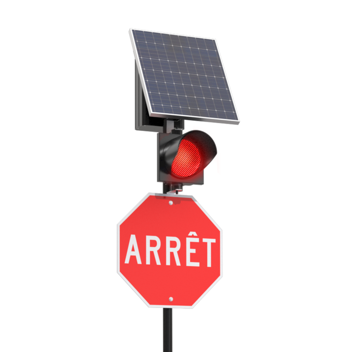 Feux clignotants<br>Série KEFP