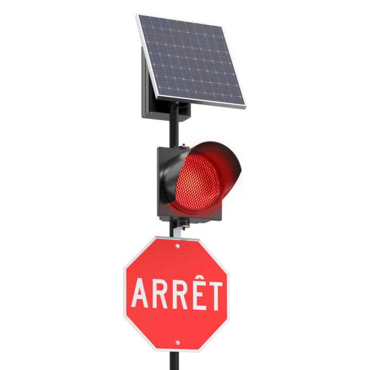 Feux clignotants<br>Série KEFP