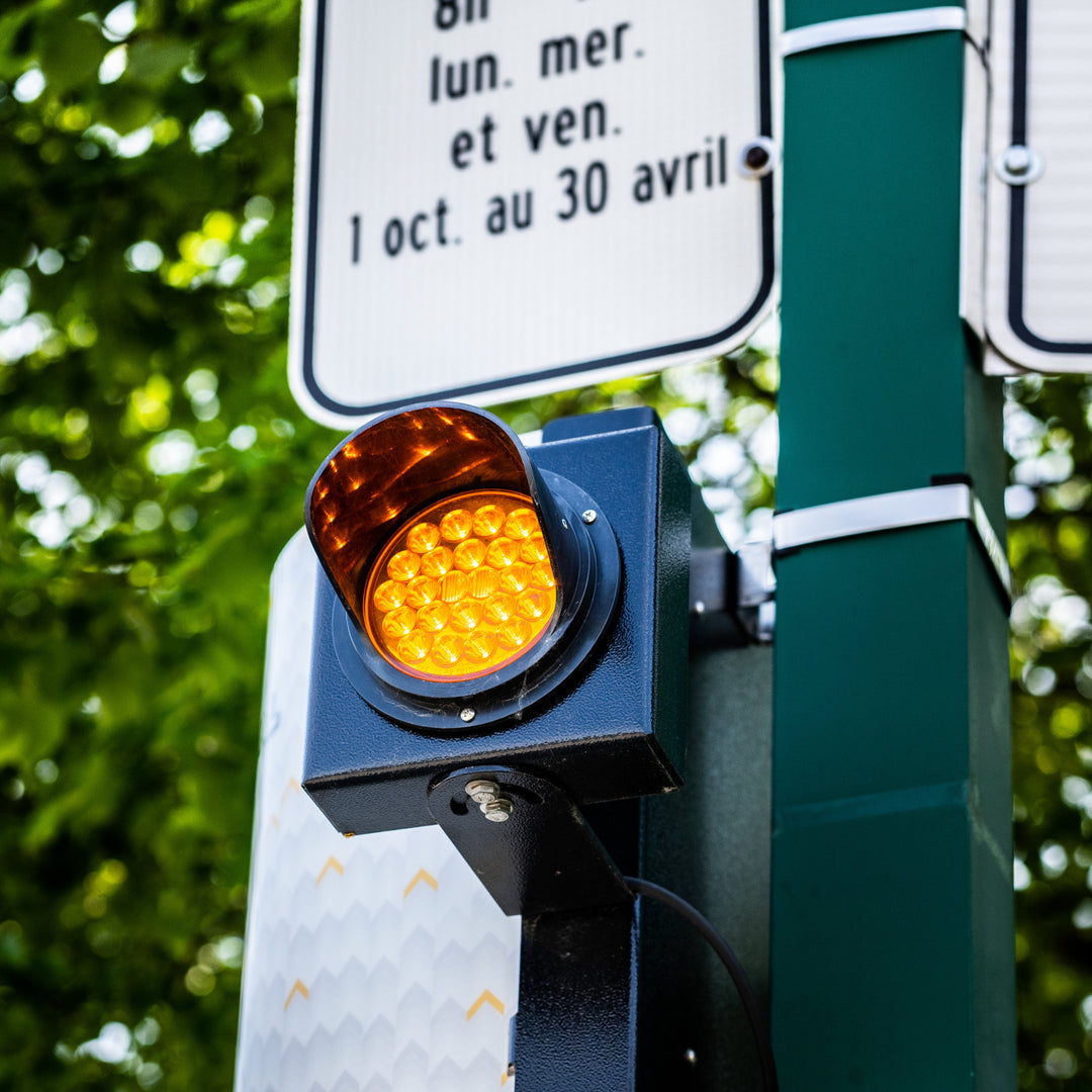 Feux de stationnement<br>Kali-Park