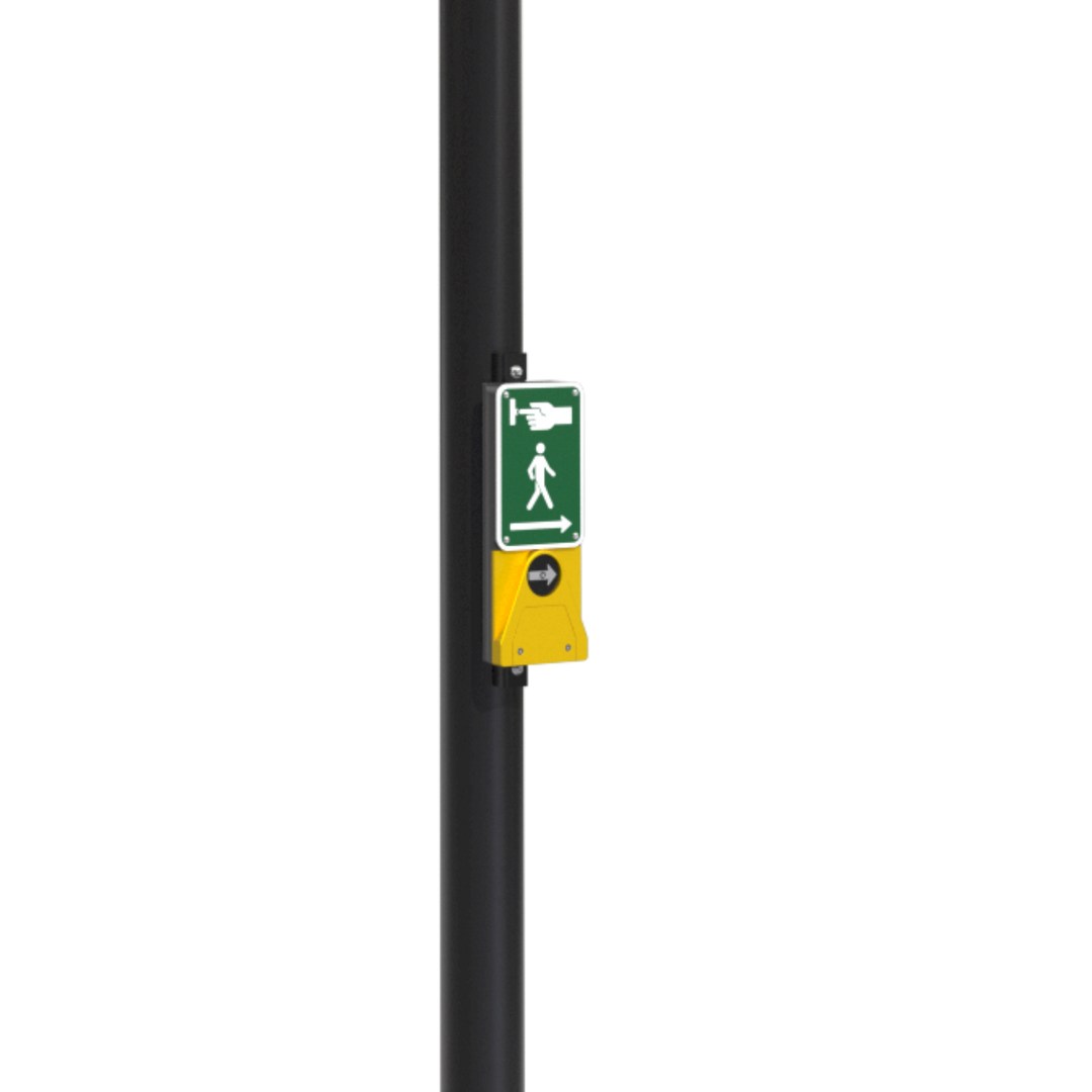 Feux Rectangulaires à Clignotement Rapide (FRCR)<br>Kali-Flash