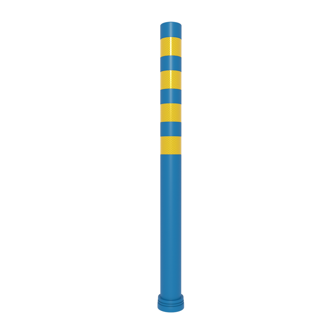 Bollards flexibles Kali-Flex