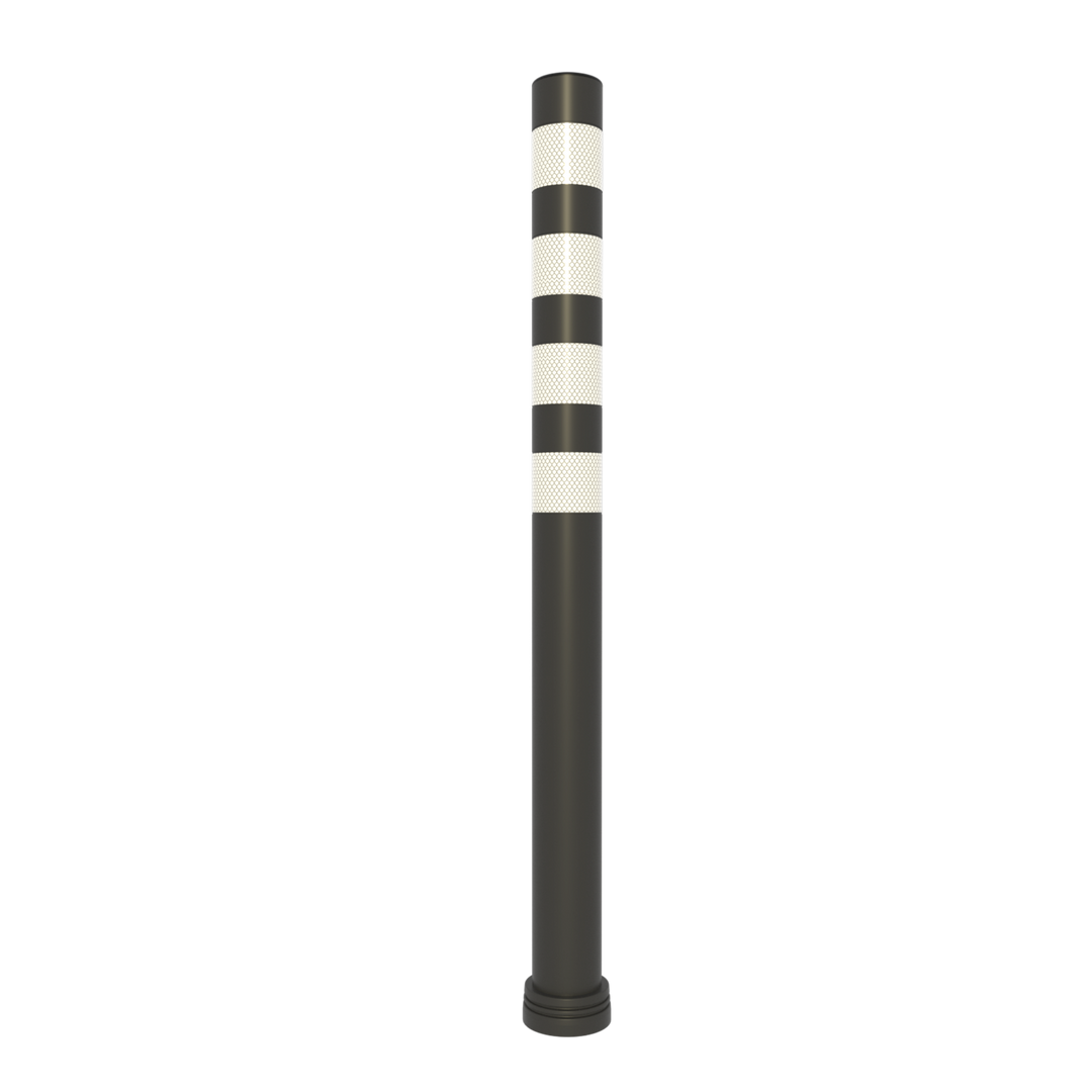 Bollards flexibles Kali-Flex