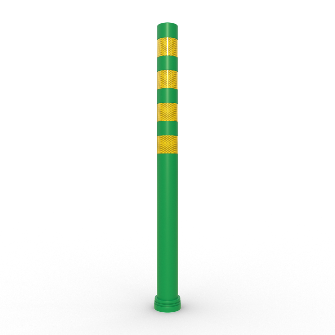 Bollards flexibles Kali-Flex