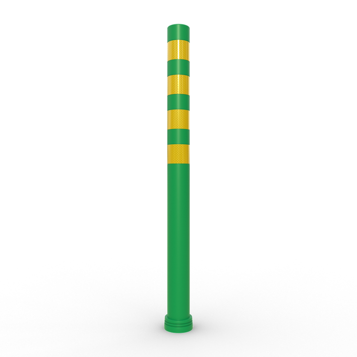 Bollards flexibles Kali-Flex