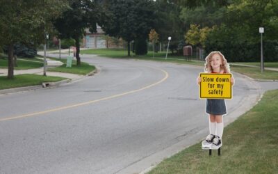 Traffic Calming in Neighbourhoods: All you Need to Know